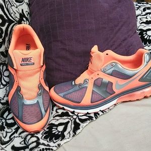 Nike Air Max Excellerate